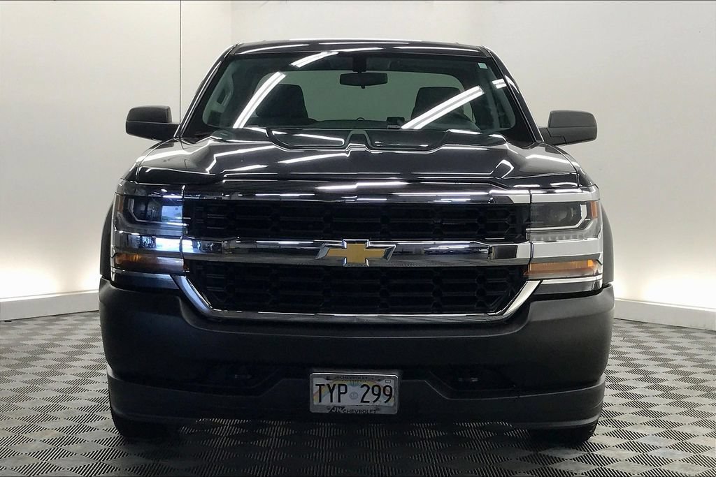 chevrolet silverado 1500 ld 2019 2GCRCNEC0K1126848 image chevrolet silverado 1500 ld 2019 2GCRCNEC0K1126848 image